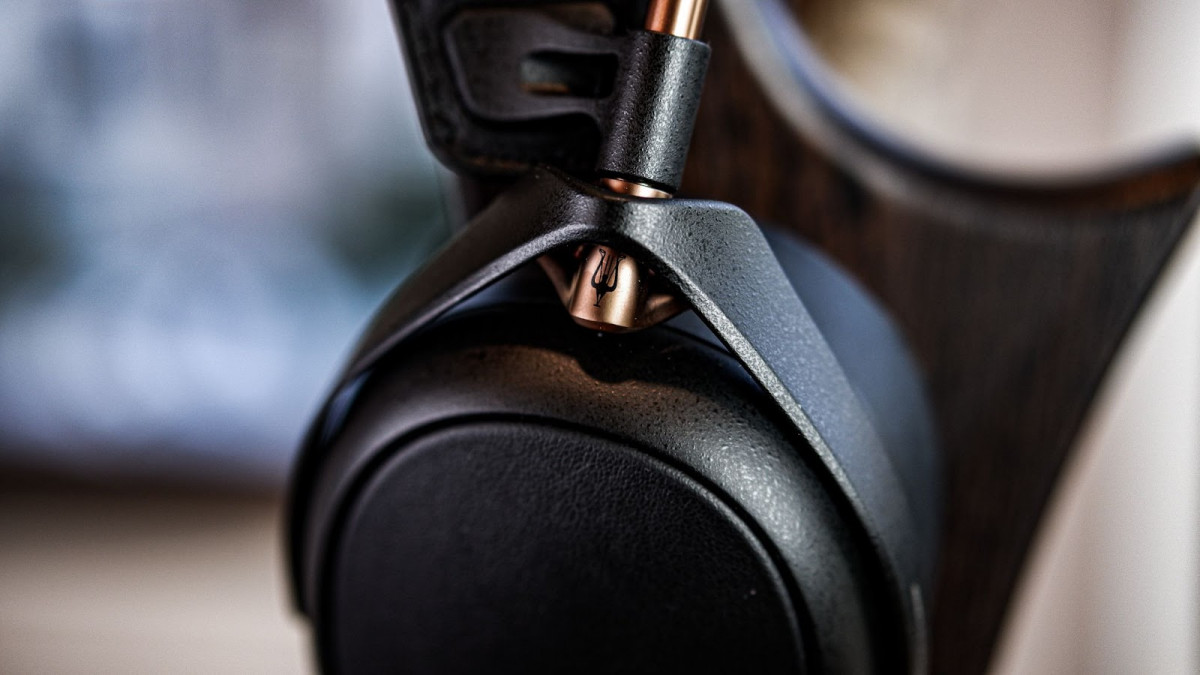 Meze Audio Liric Review | Headphones.com