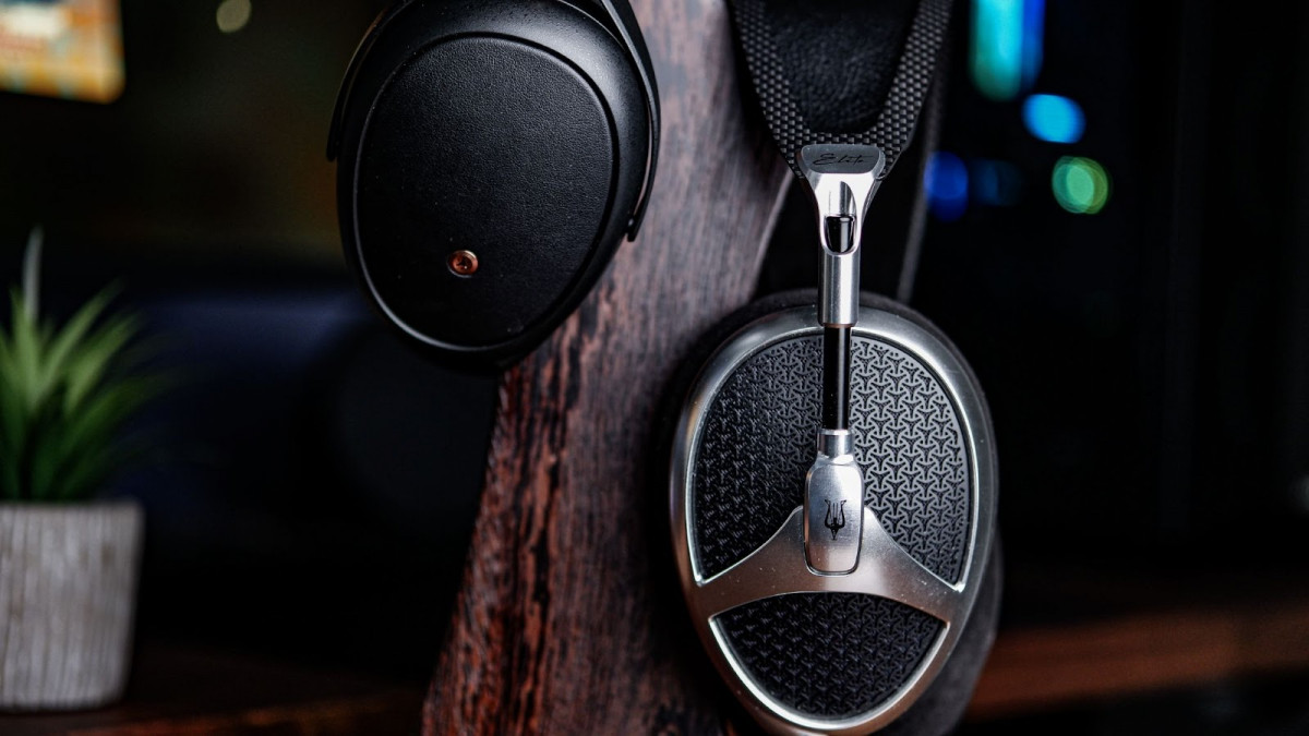 Meze Audio Liric Review | Headphones.com