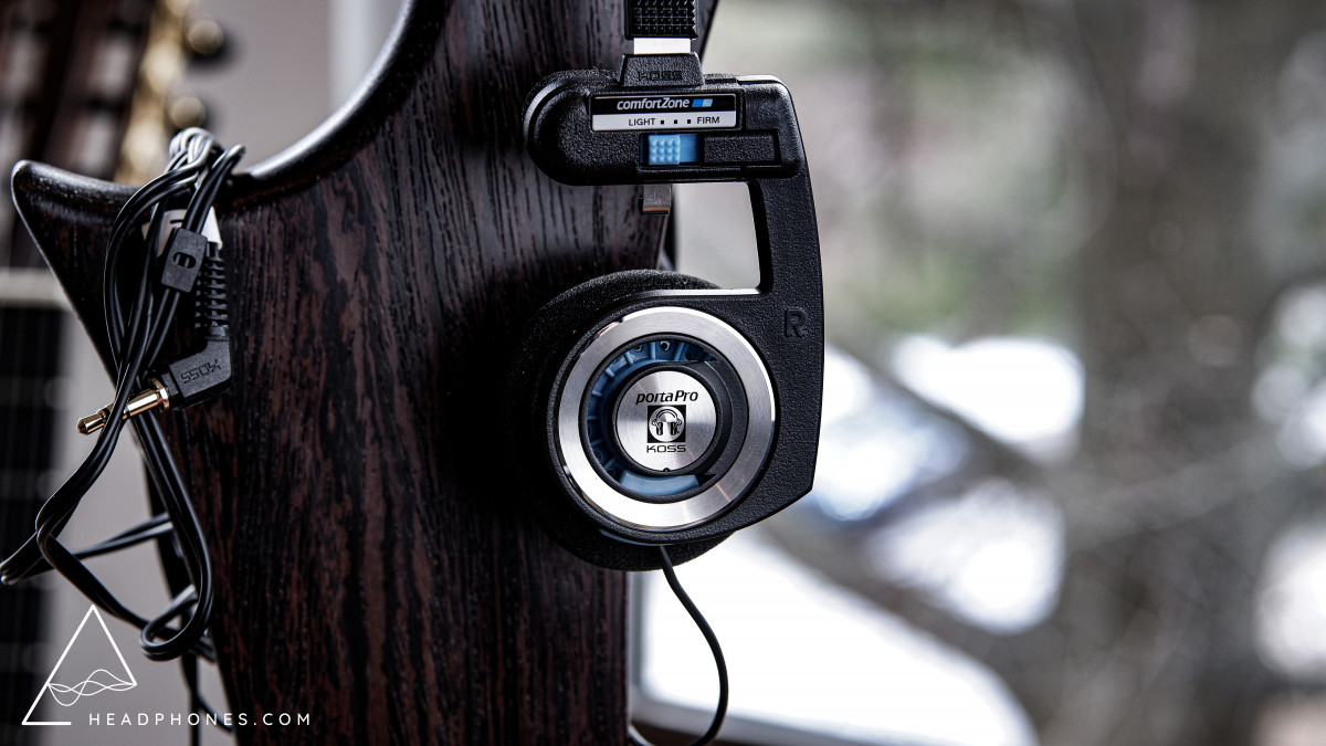 Koss Porta Pro Wireless Review 