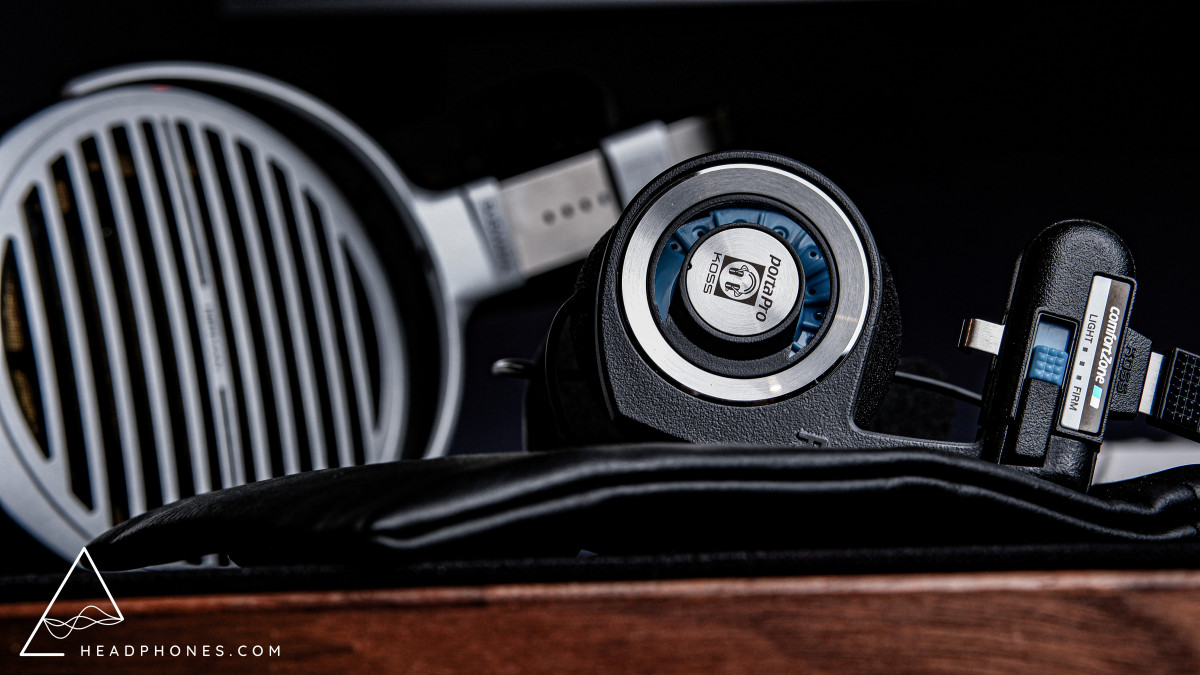 Review: the Iconic Koss Porta Pro Headphones Have a New Bluetooth