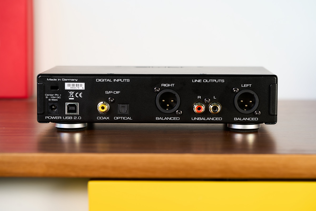 RME ADI-2 DAC FS Review | Headphones.com