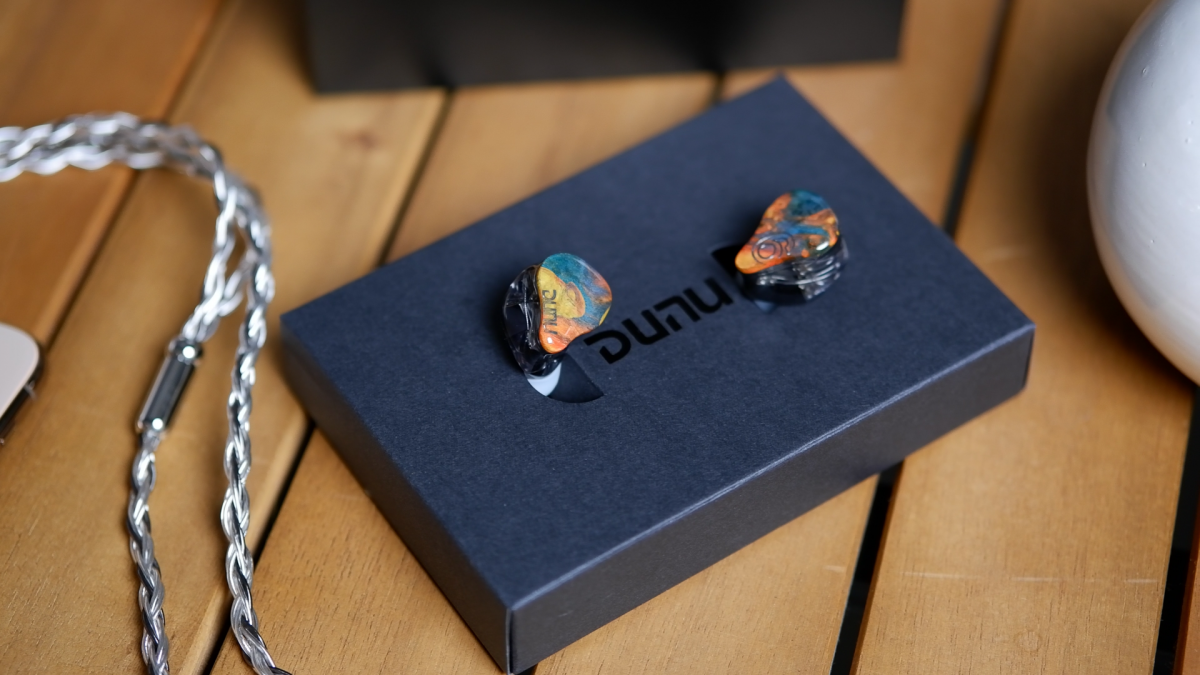 Dunu SA6 Review | Headphones.com