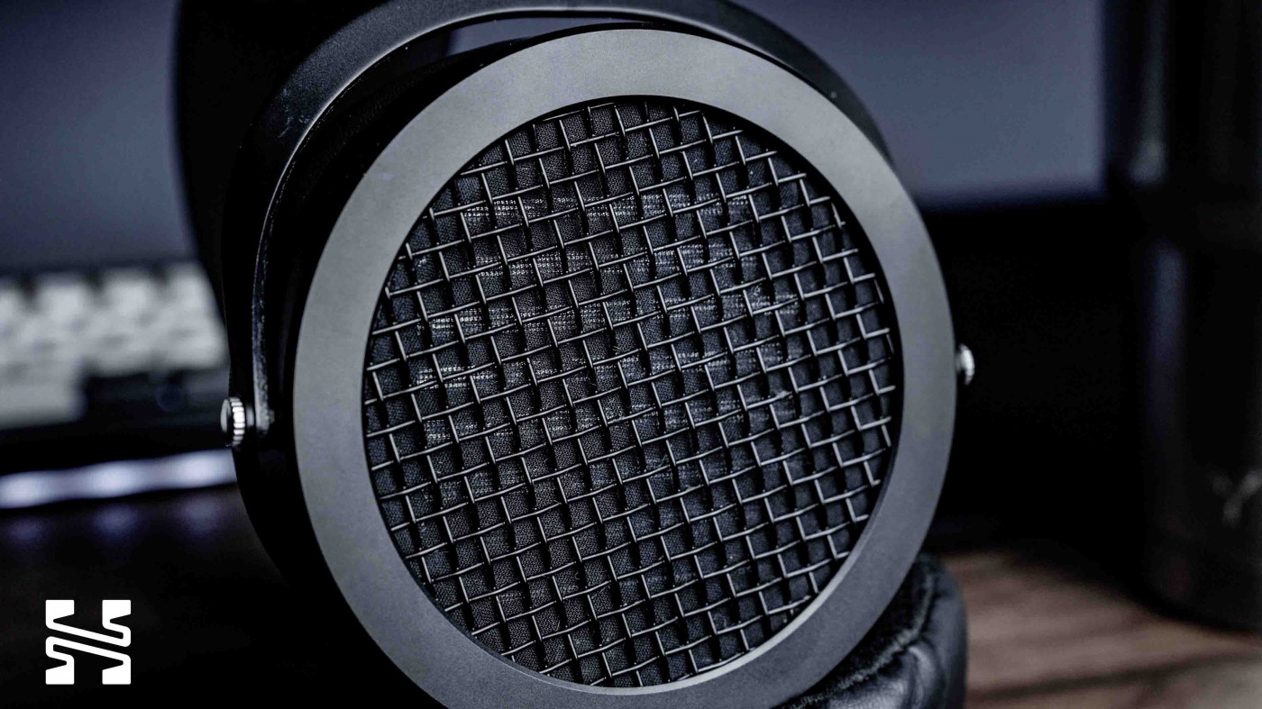 Sundara Driver Exterior | Headphones.com