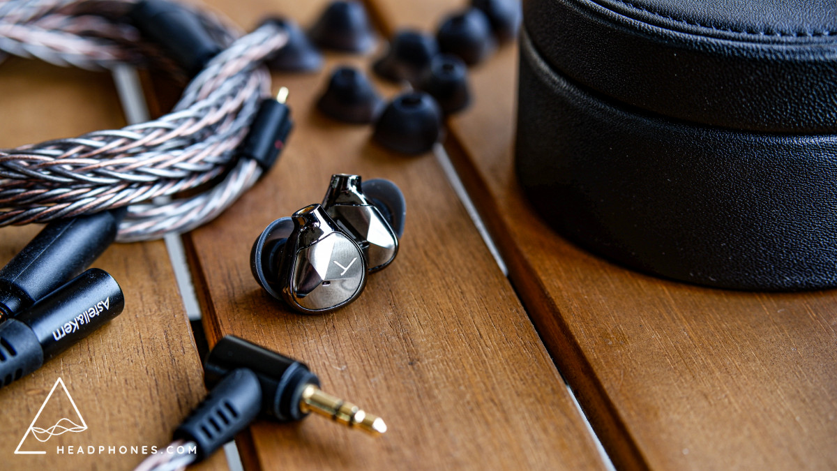 Astell&Kern T9iE Review | Headphones.com