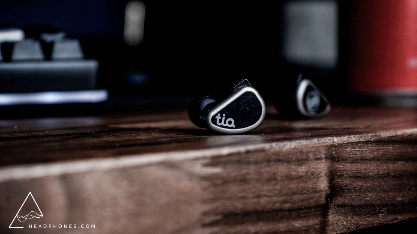 Trio On Desk | Headphones.com
