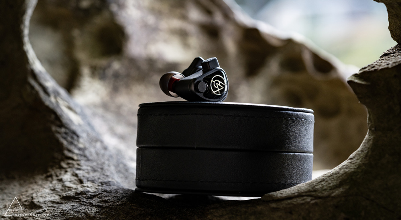 64 Audio U6t Dual Perspective Review: Resolve and Fc-Construct's