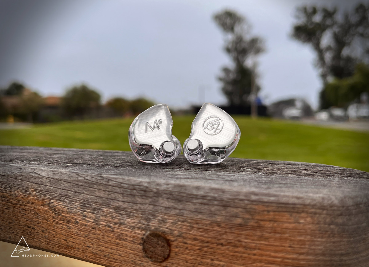 64 Audio A4s Review - All about the Bass – Headphones.com