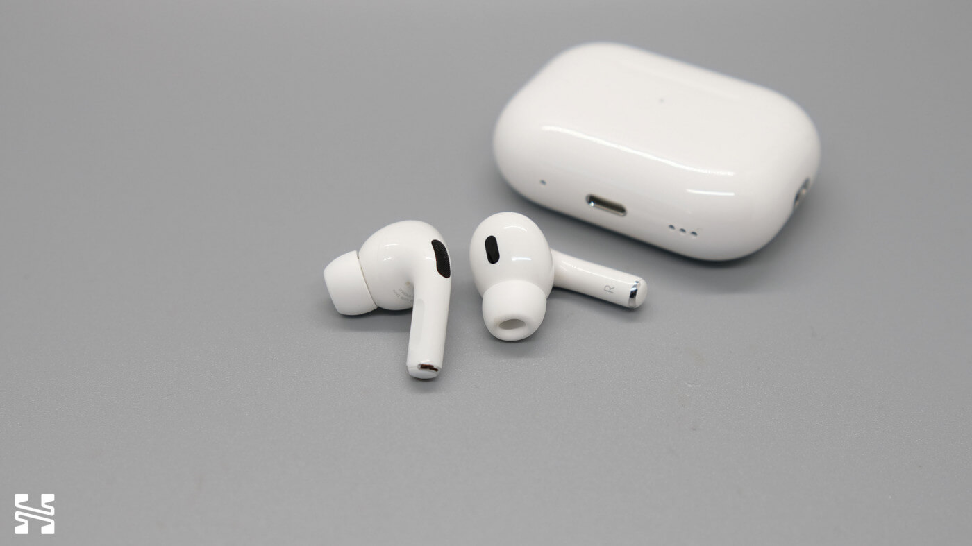 Apple AirPods Pro (2nd Generation) « Blog