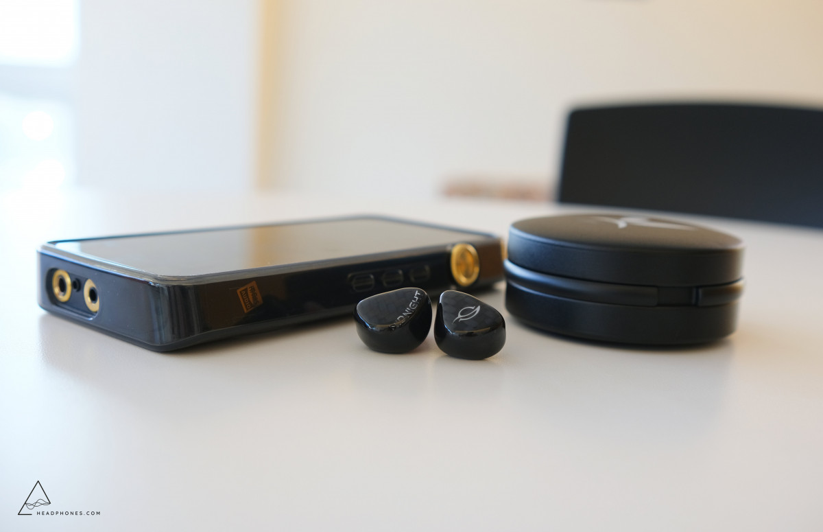 Crin Collab IEMs Review | Headphones.com