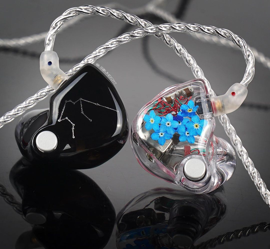 K-Pop In-Ear Monitors | Headphones.com