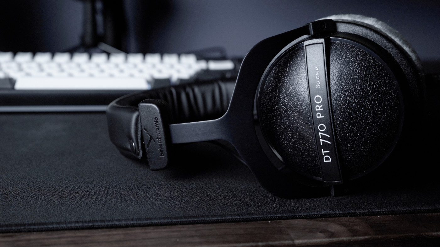 DT 770 Pro