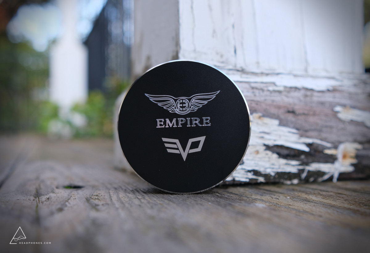Empire Ears EVO Review | Headphones.com