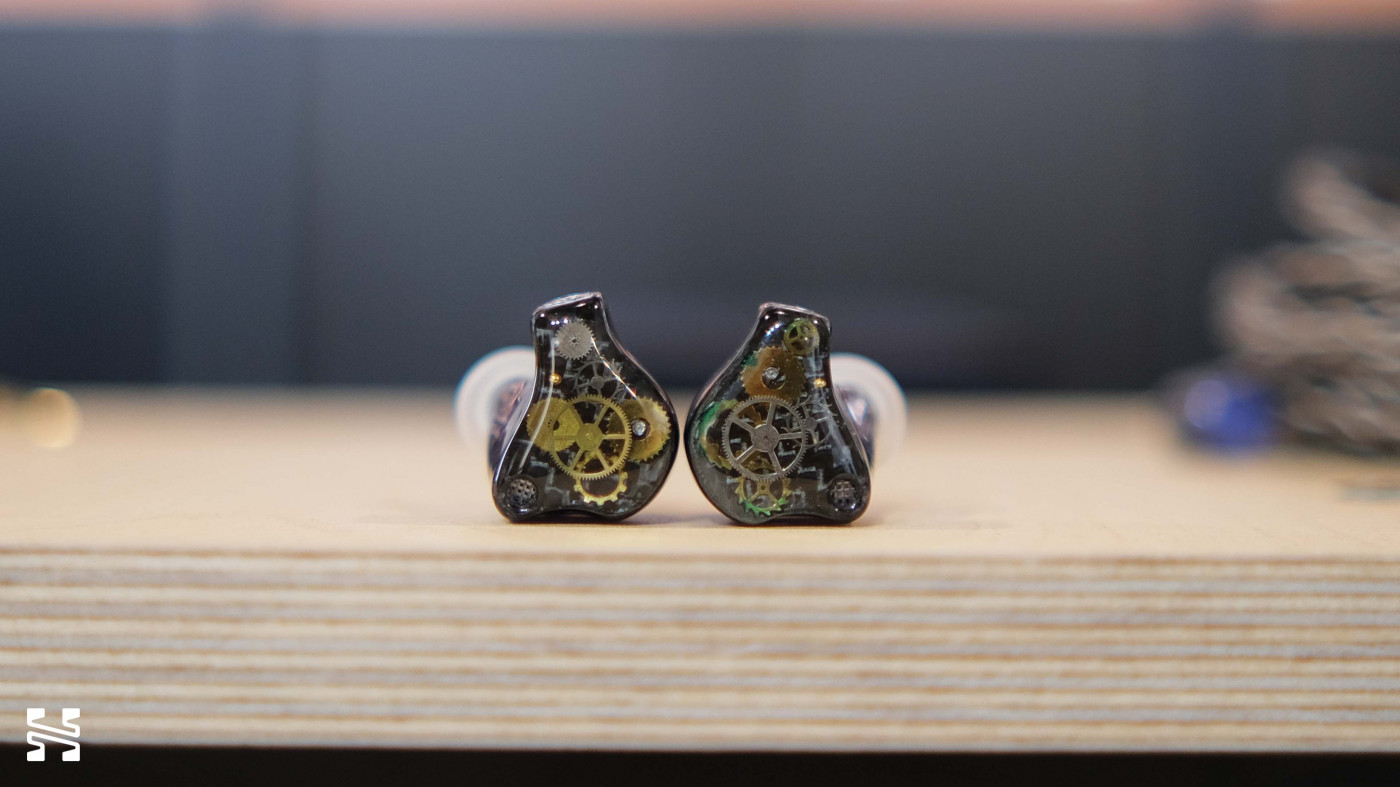 A Dive into the World of K-Pop's In-Ear Monitors – Headphones.com