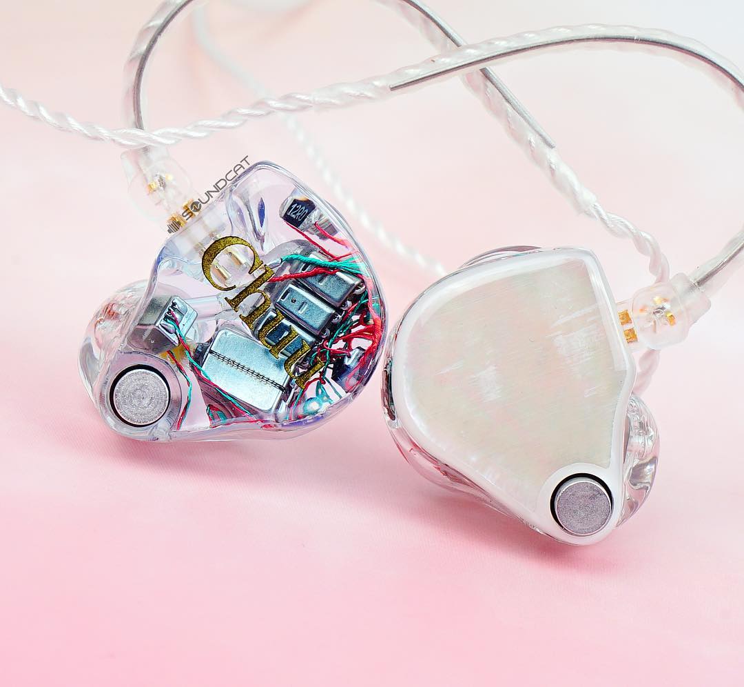 K-Pop In-Ear Monitors | Headphones.com