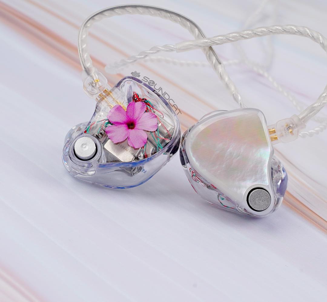 K-Pop In-Ear Monitors | Headphones.com