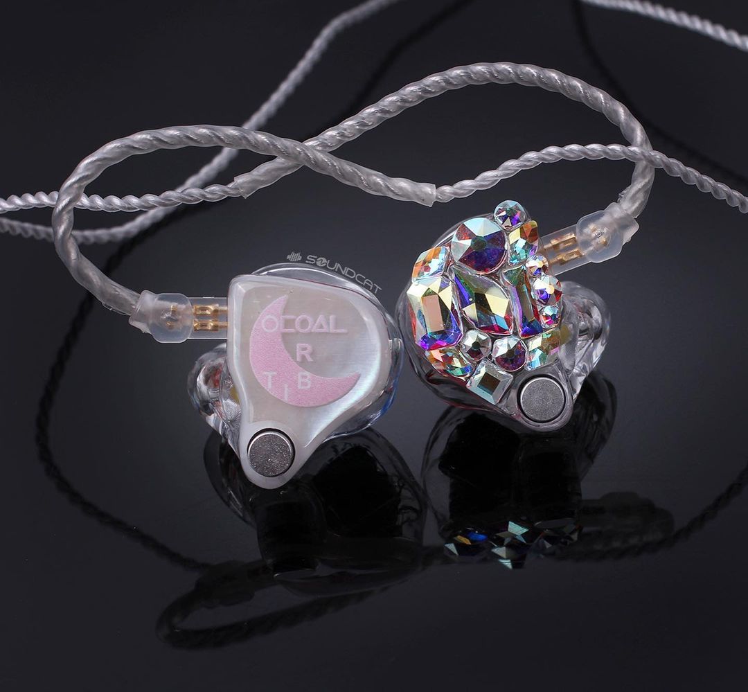 K-Pop In-Ear Monitors | Headphones.com