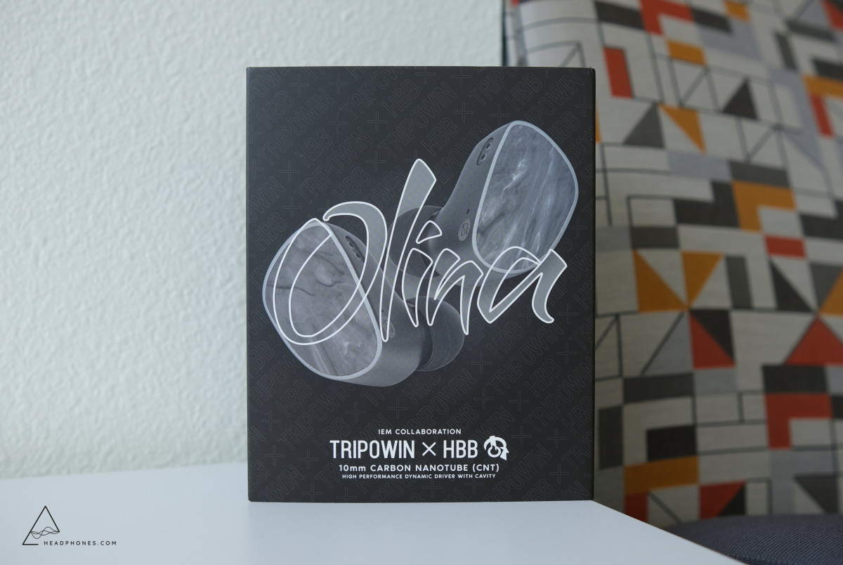 Tripowin Olina Review | Headphones.com