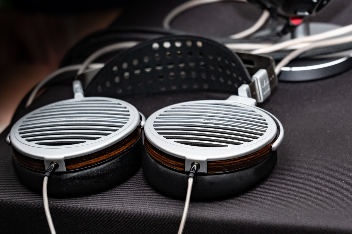 HiFiMAN Susvara | Headphones.com