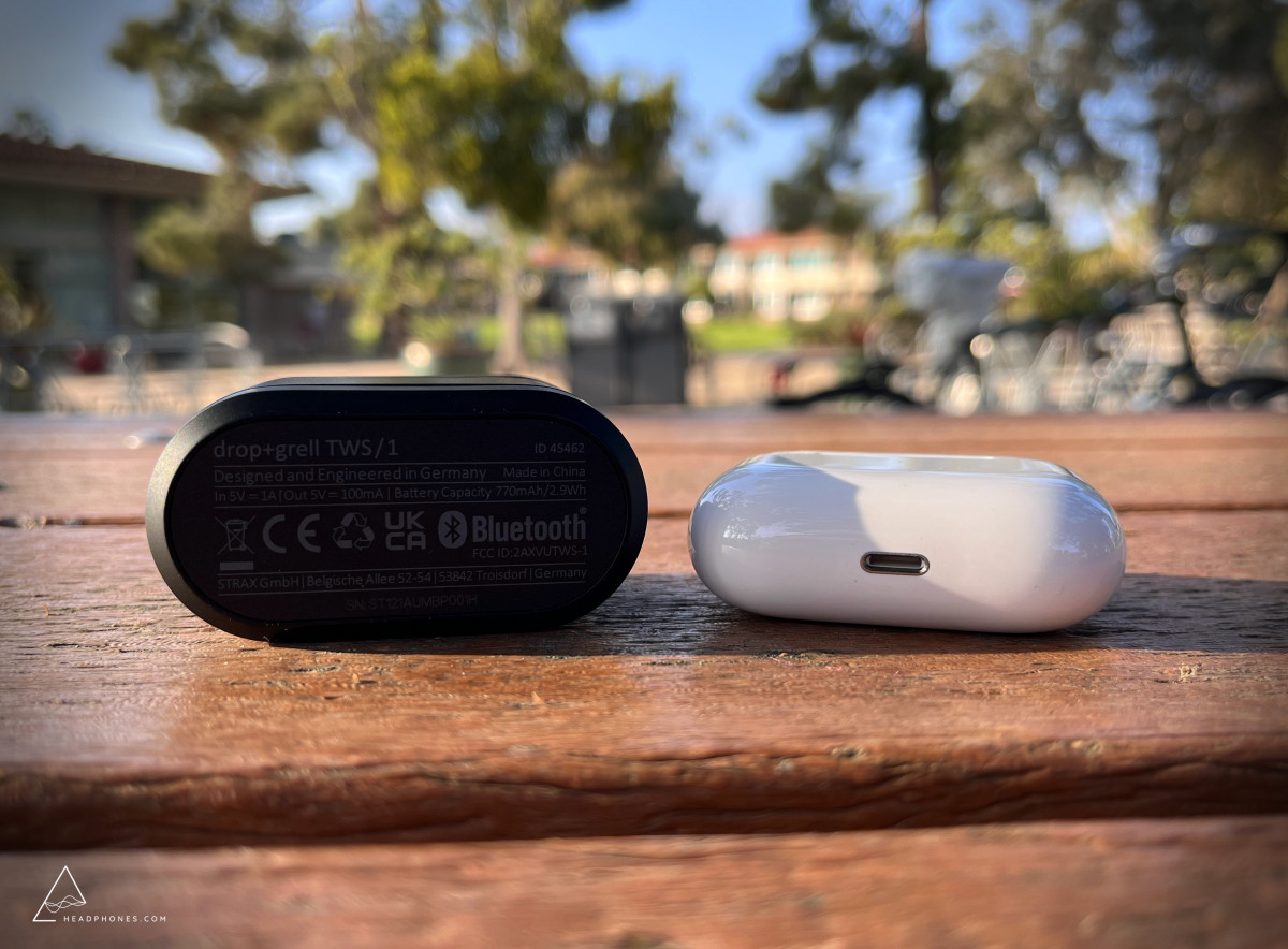 Drop + Grell TWS1X Review | Headphones.com