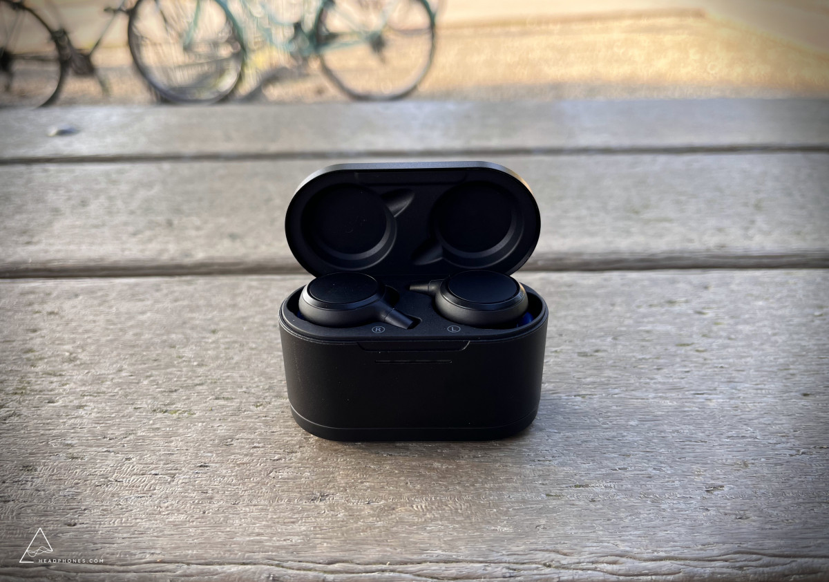 Drop + Grell TWS1X Review | Headphones.com