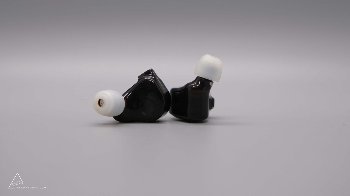 Truthear x Crinacle ZERO Review (TechPowerUp) : r/headphones