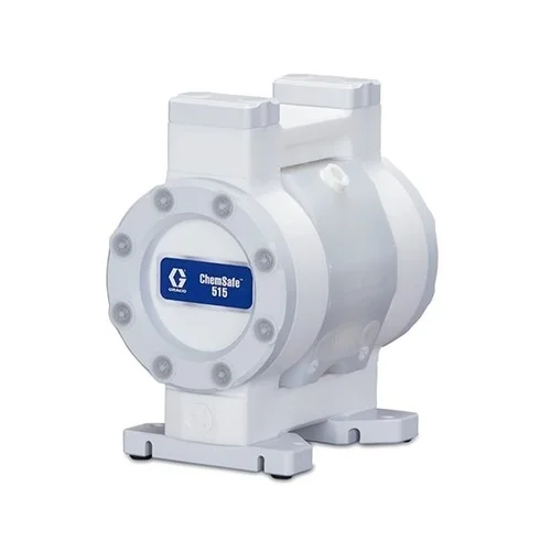 Graco ChemSafe 515 PTFE diaphragm pump