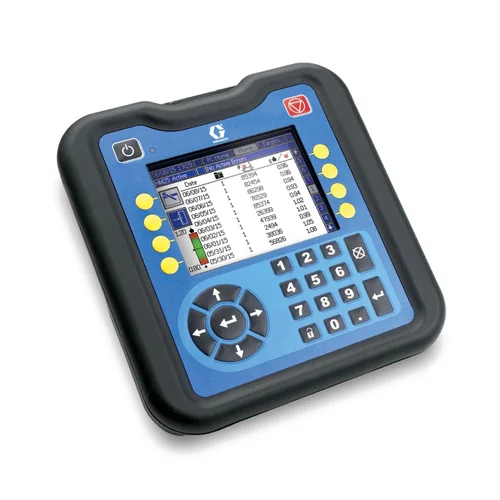 Graco PC-8 InvisiPac hot melt pattern controller