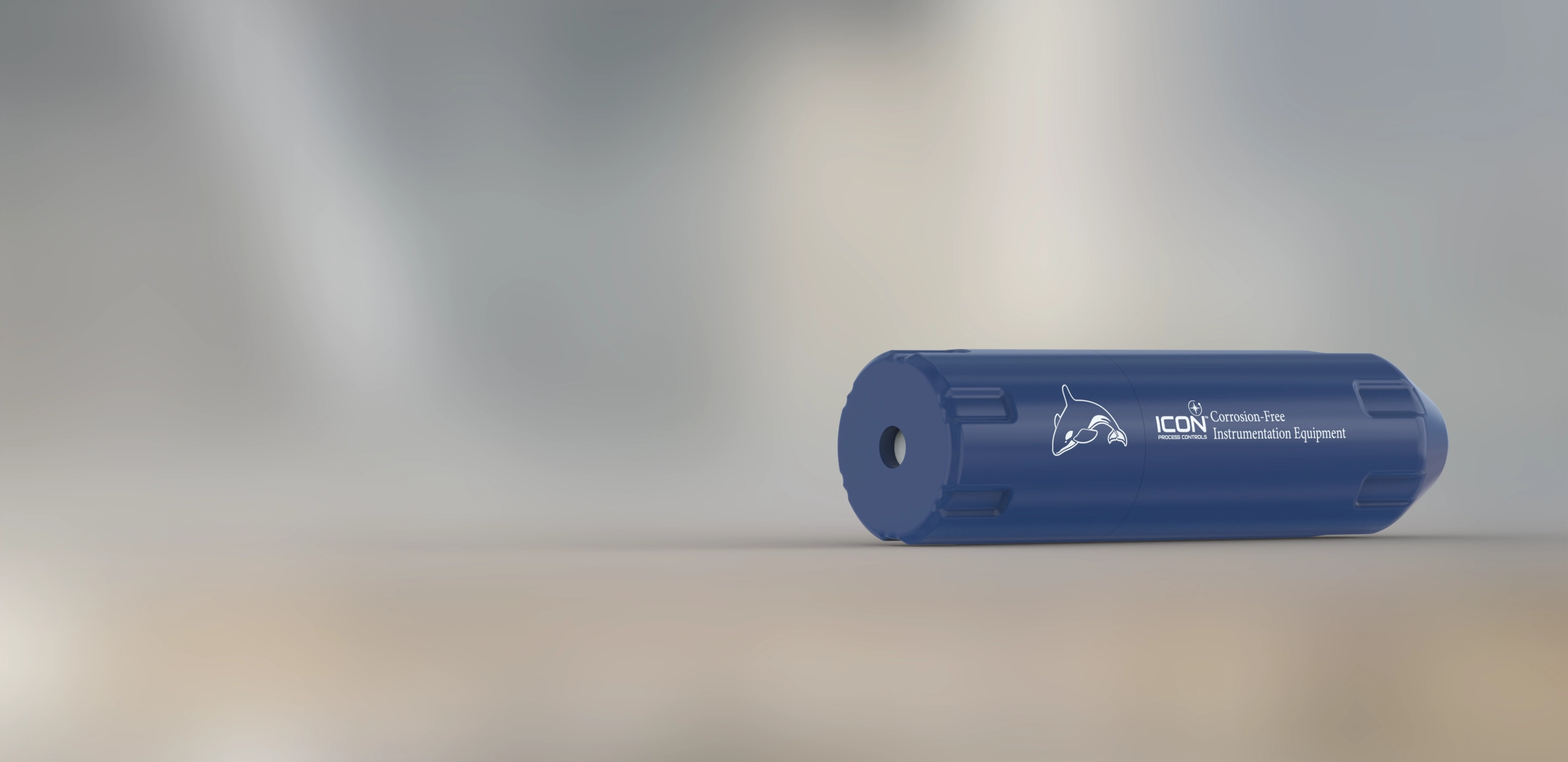 Icon Process Controls Submersible 100 Series hydrostatic level sensor
