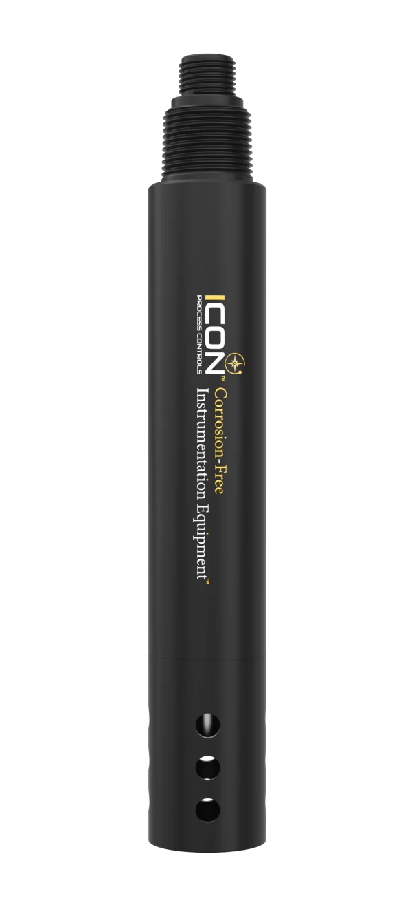 Icon Process Controls DO3000 optical dissolved oxygen sensor