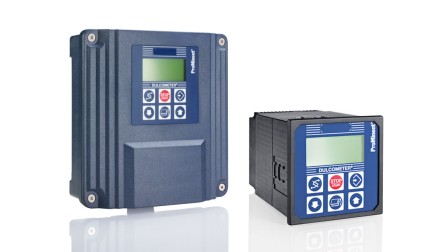 ProMinent Dulcometer D1Cb/D1Cc pool and aquatic facility controller