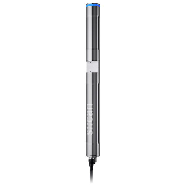 Badger Meter s::can spectro::lyser process analyzer