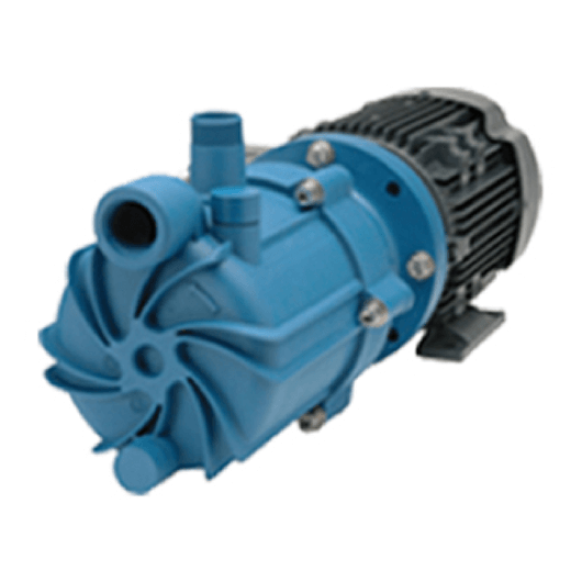 Finish Thompson SP10 sealless pump