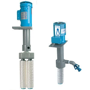 Filter Pump ASF complete in-tank suction filter system, official product photo