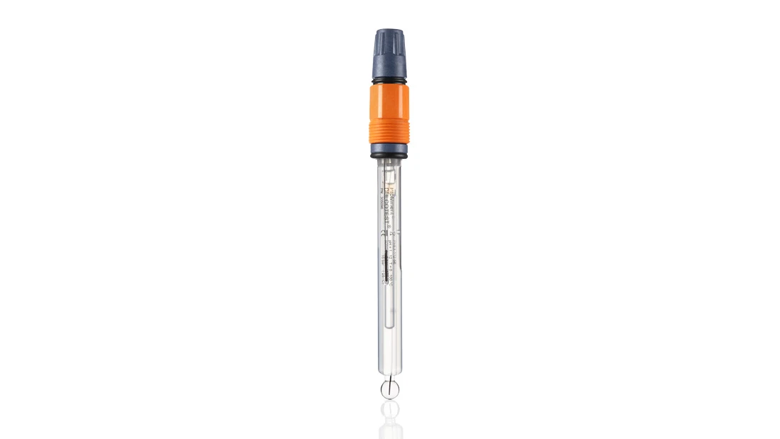 ProMinent DULCOTEST PHEX pH sensor, official product photo