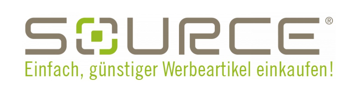 Source Werbeartikel