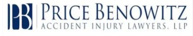 Price Benowitz LLP