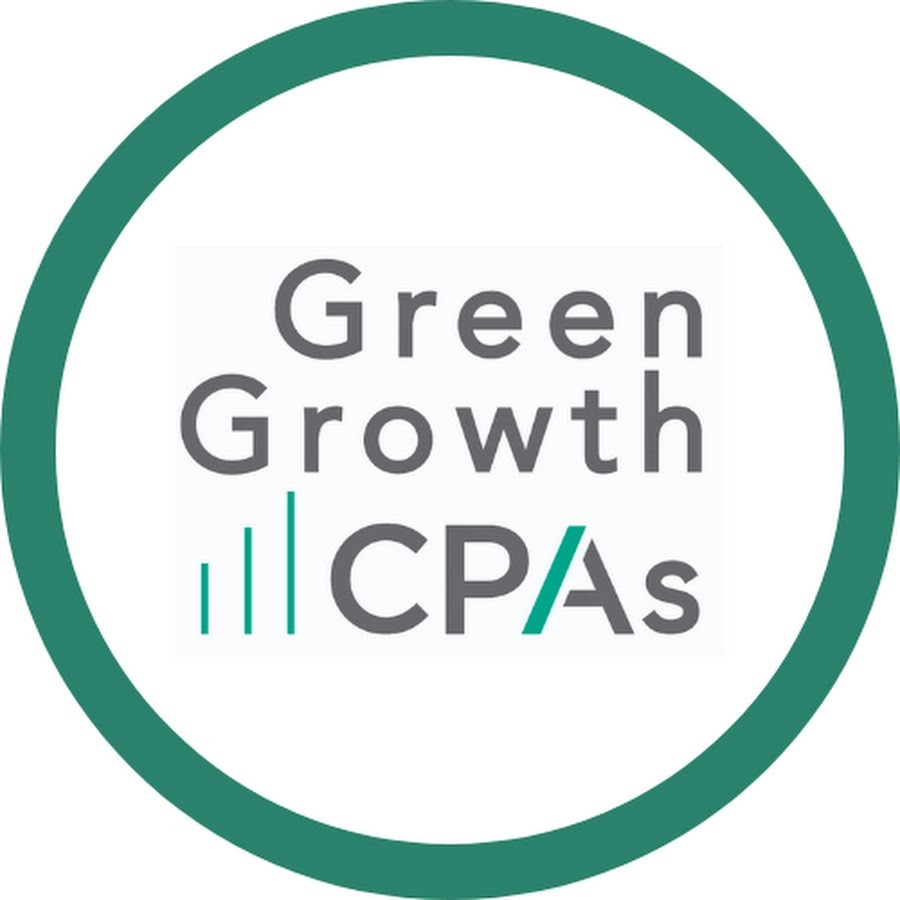 GreenGrowth CPAs