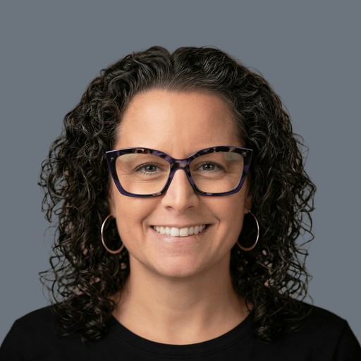 Jackie Galea
