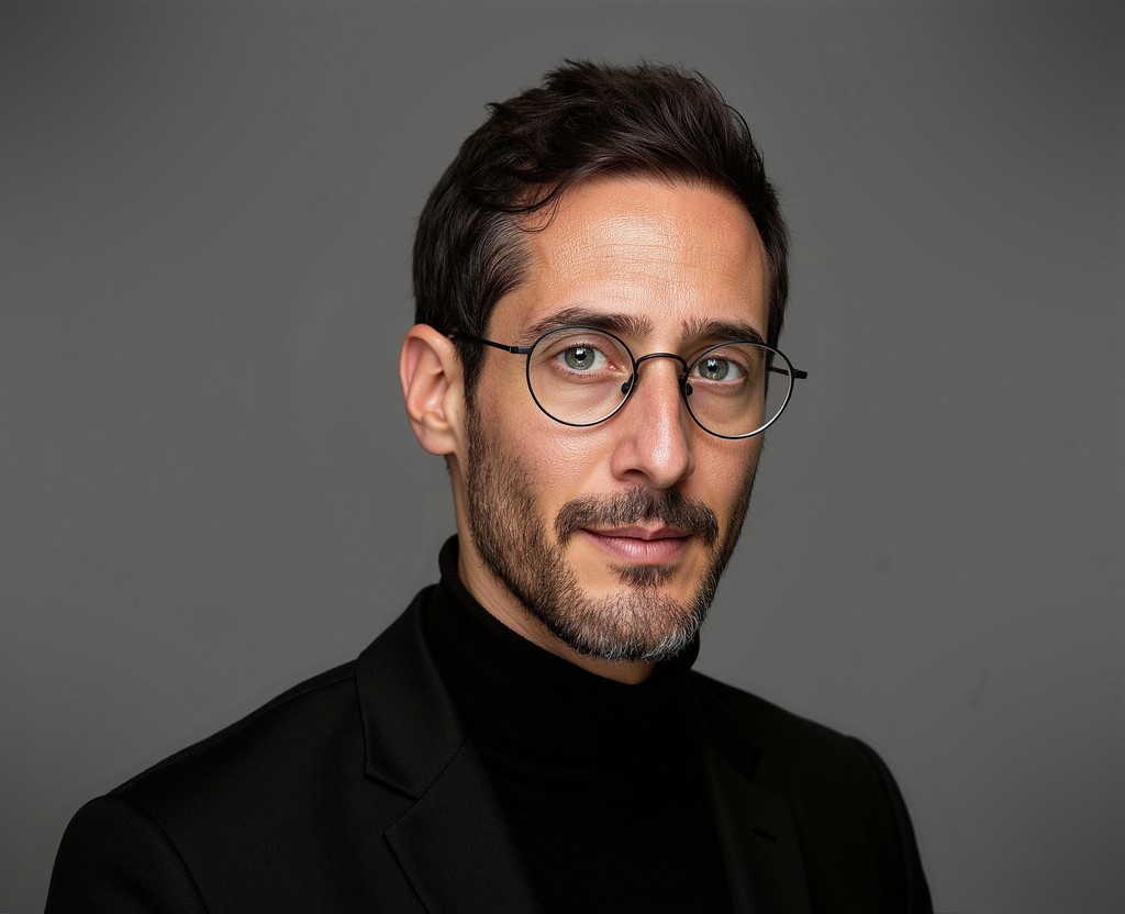 LinkedIn Headshots