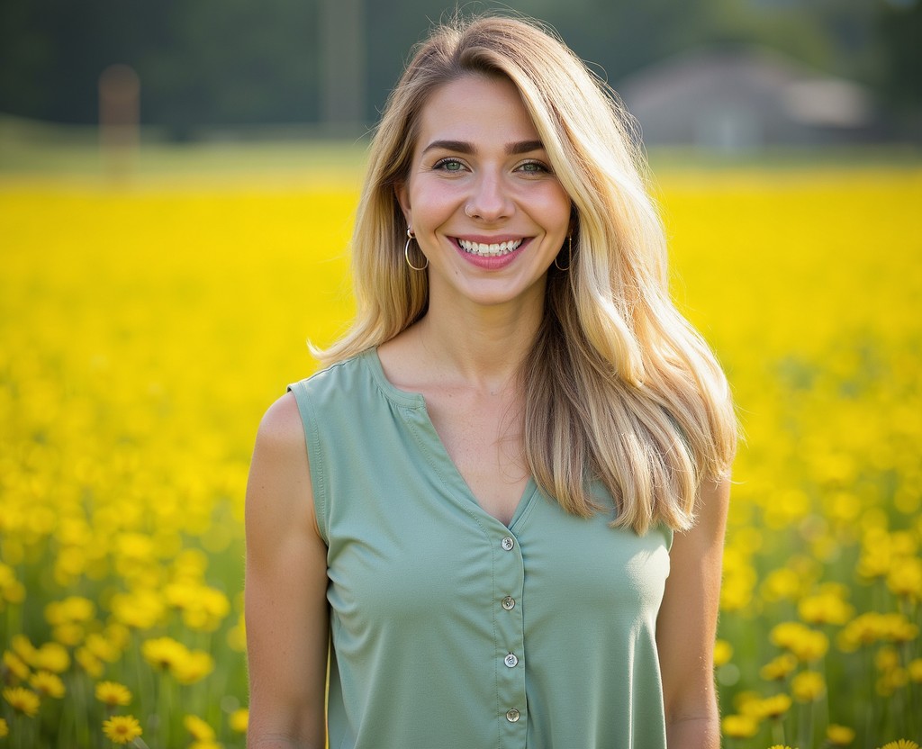Corporate Headshots