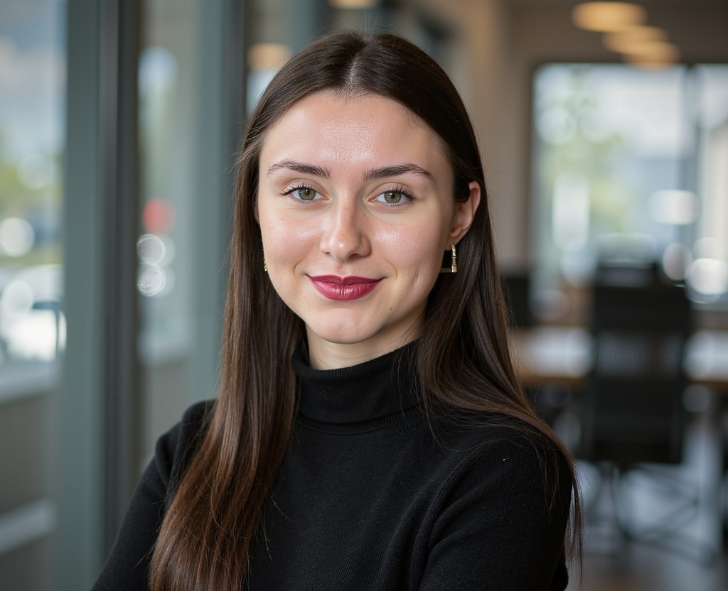 Corporate Headshots