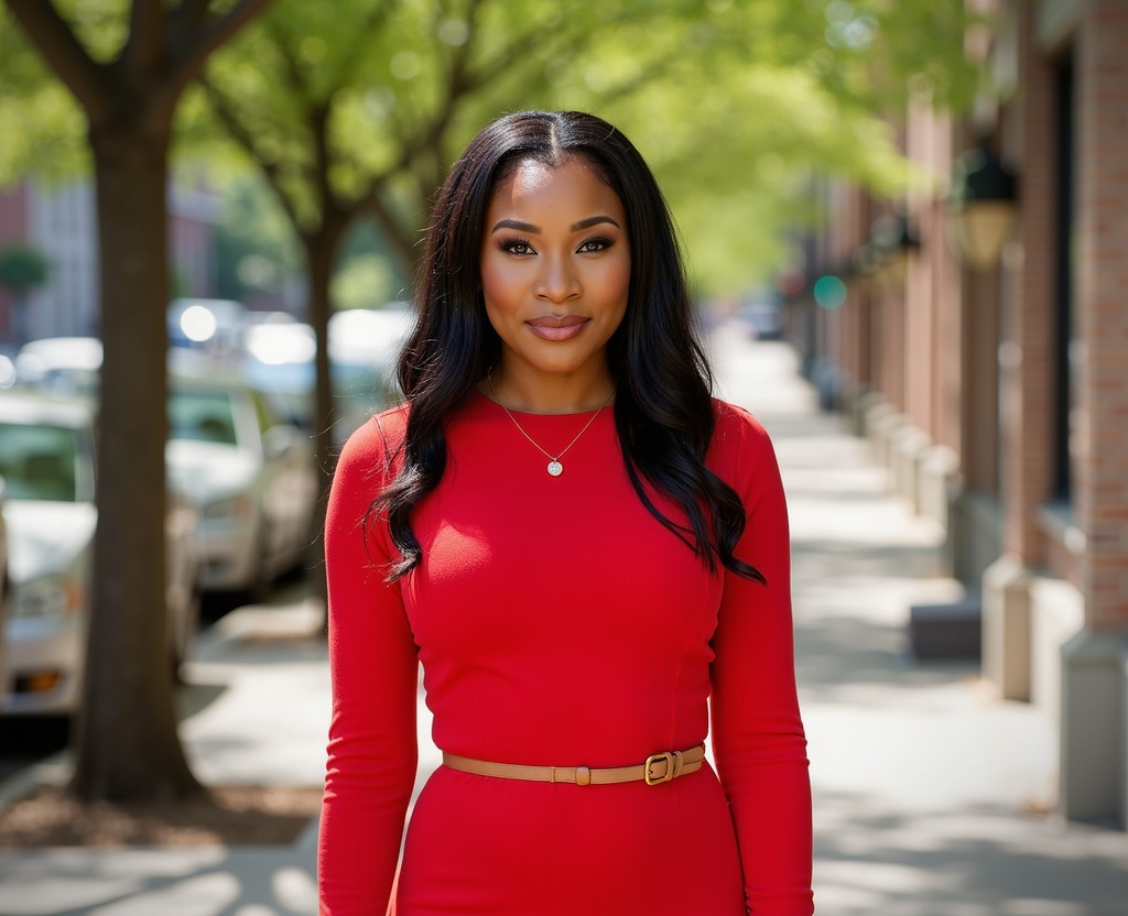 Realtor Headshots