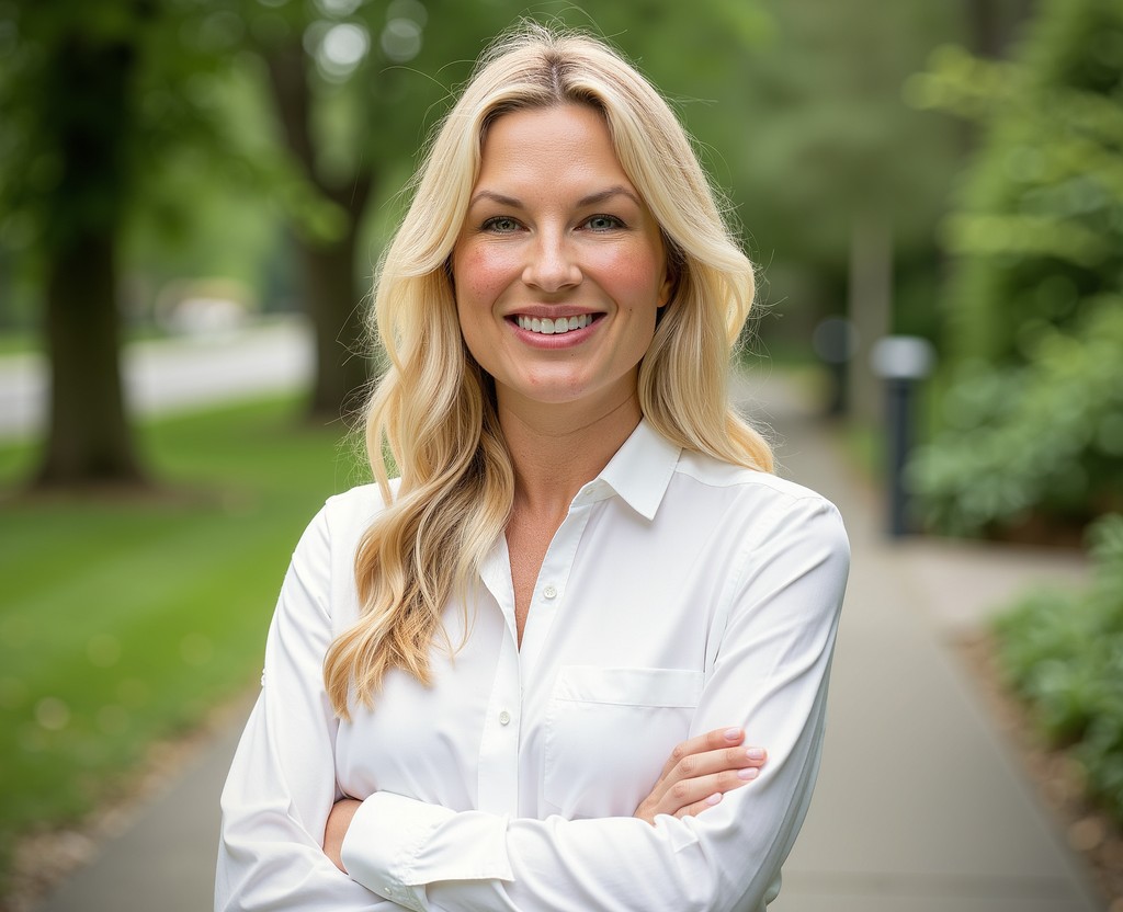 Executive Headshots