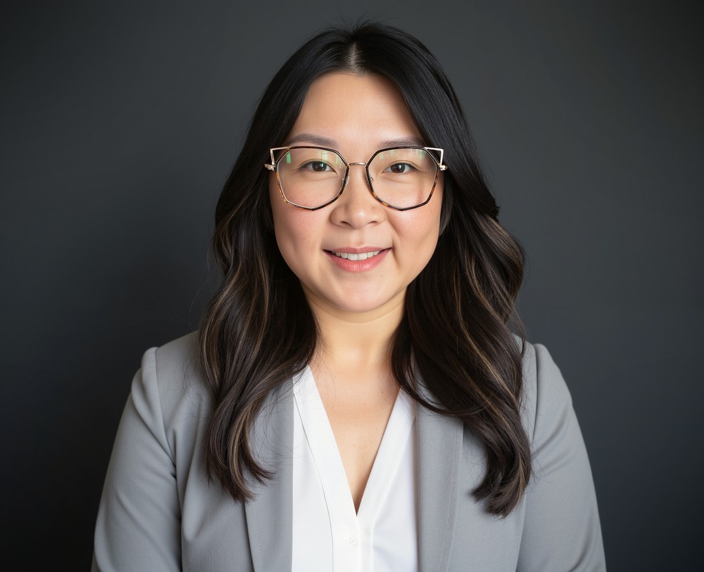 LinkedIn Headshots