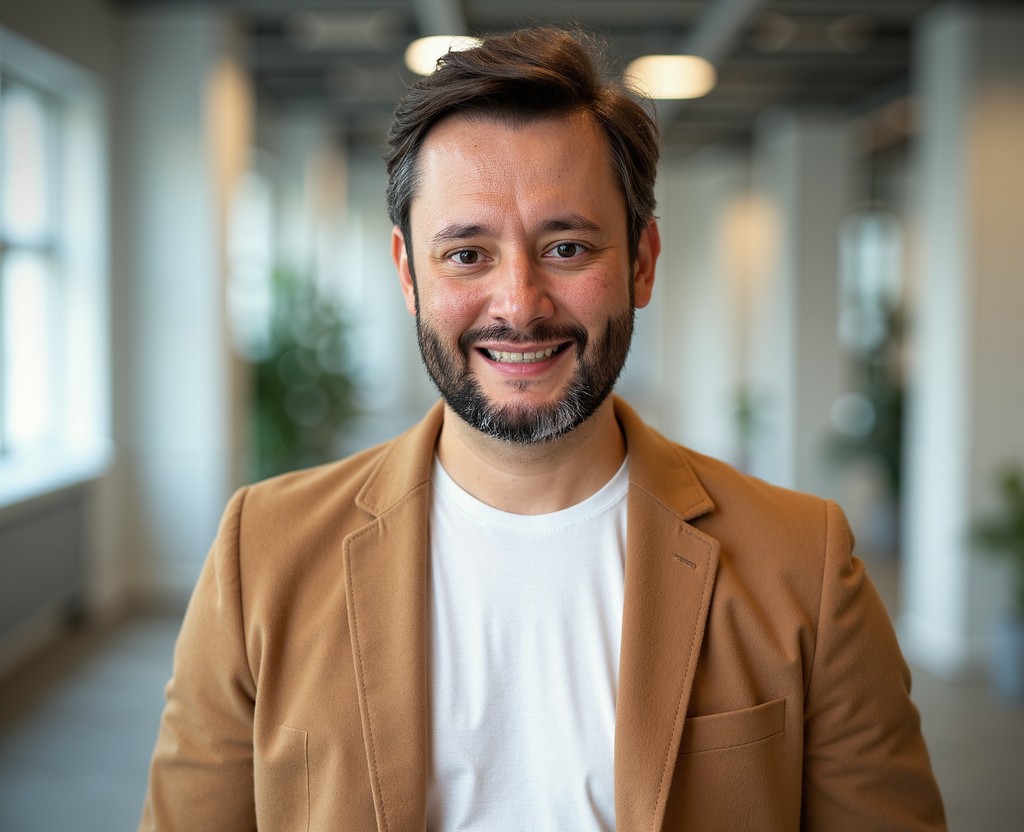 LinkedIn Headshots