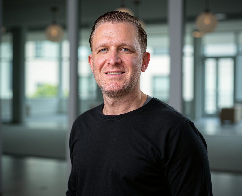 Corporate Headshots