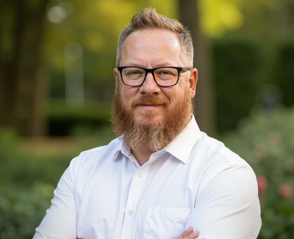 LinkedIn Headshots