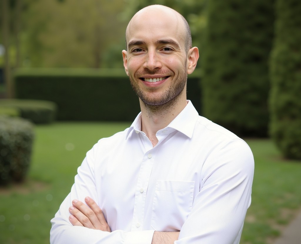 LinkedIn Headshots