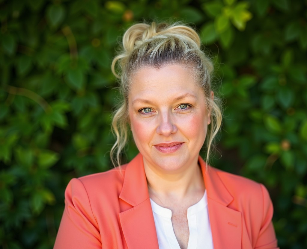 LinkedIn Headshots