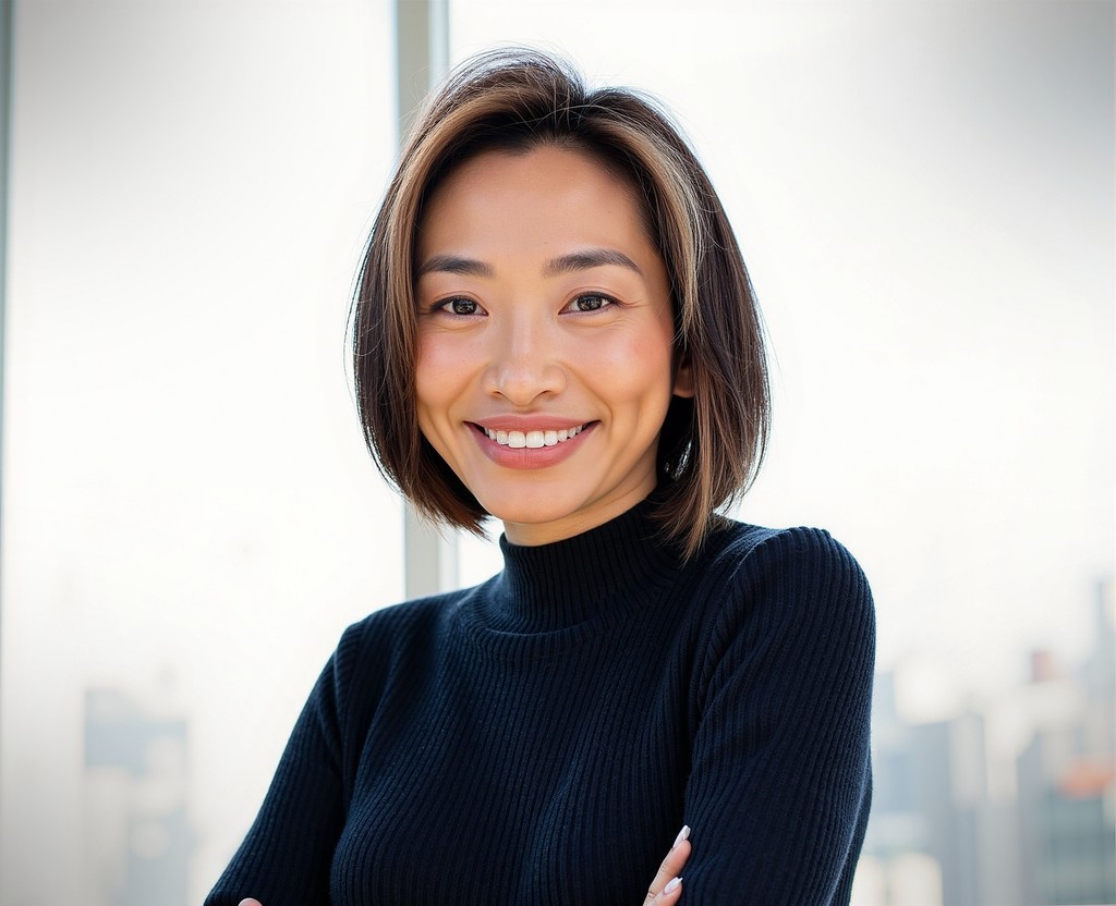 Realtor Headshots